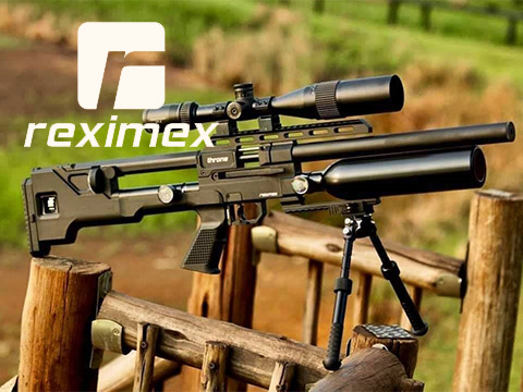 Reximex Arms